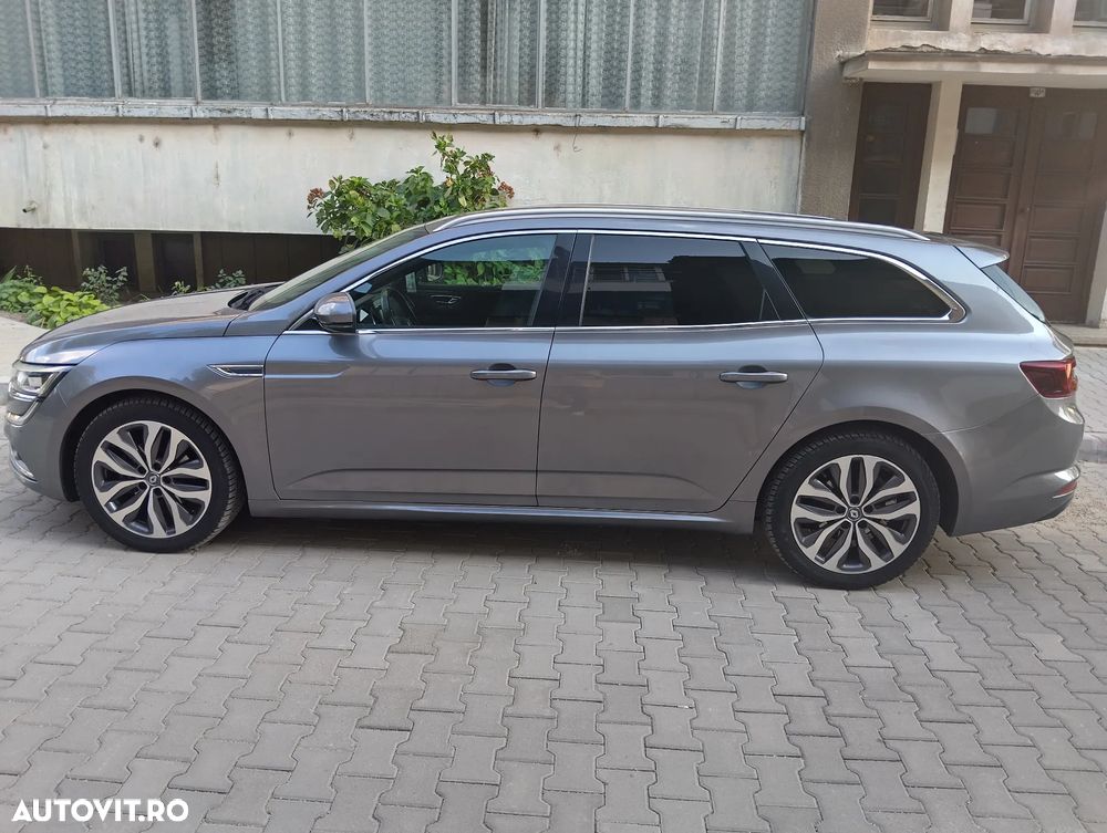 Renault Talisman ENERGY dCi 110 LIFE - 9