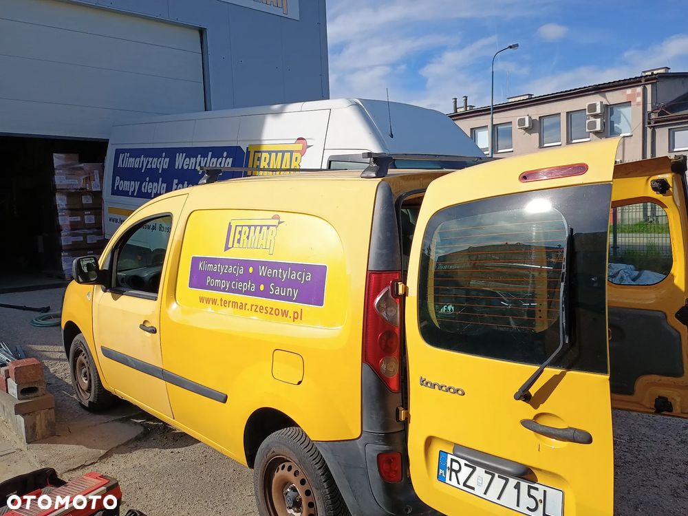Renault Kangoo - 1