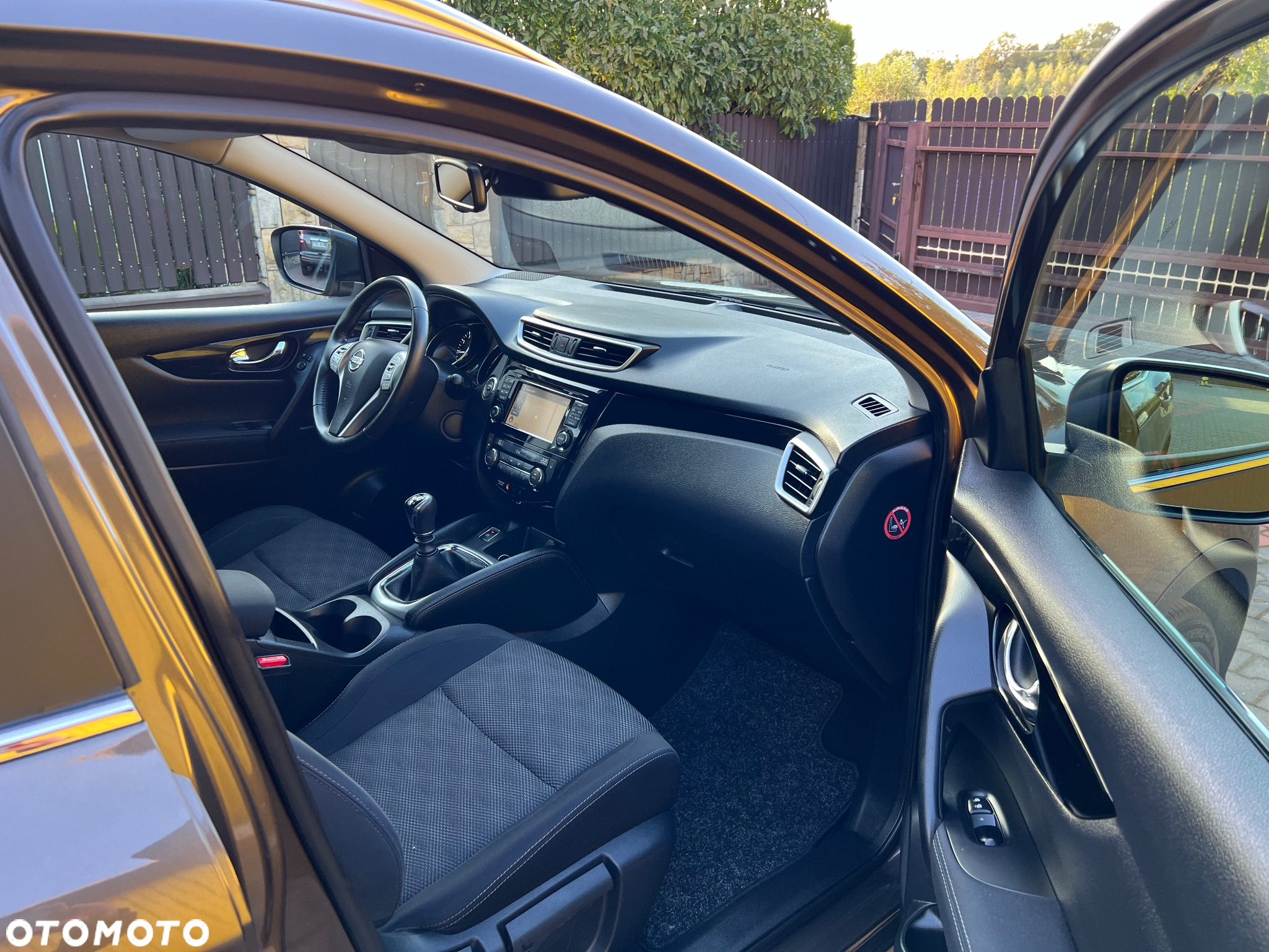 Nissan Qashqai 1.2 DIG-T Tekna - 19