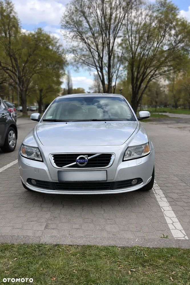 Volvo S40 - 3