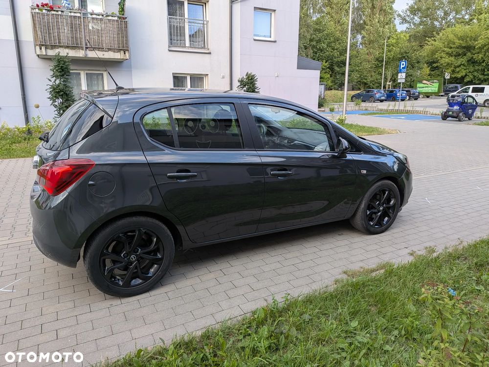 Opel Corsa - 9