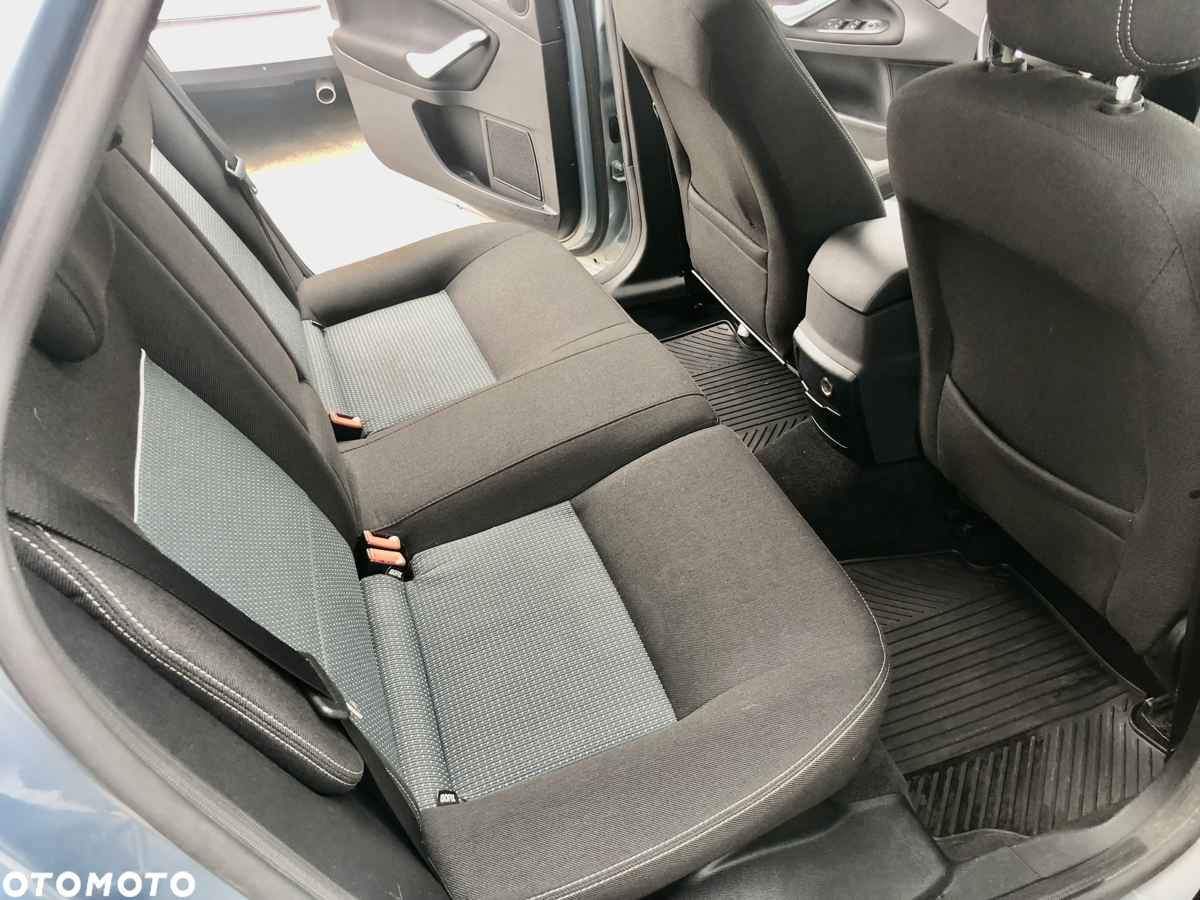 Ford Mondeo 2.0 Viva Trend - 15