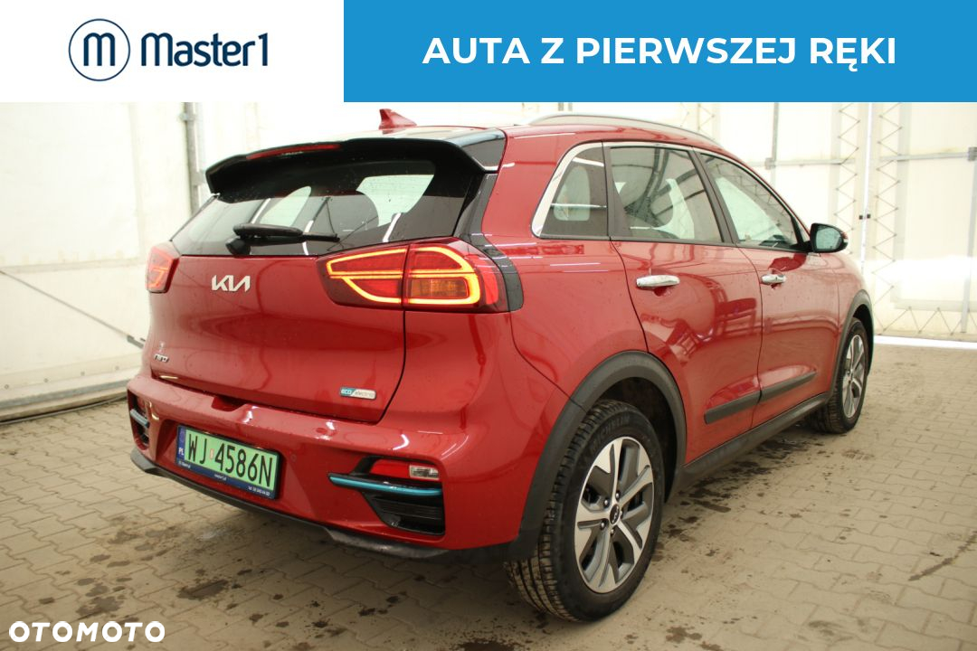 Kia Niro e-Niro 39kWh L - 4