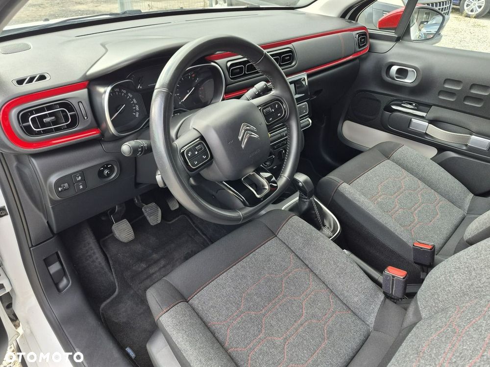 Citroën C3 - 20