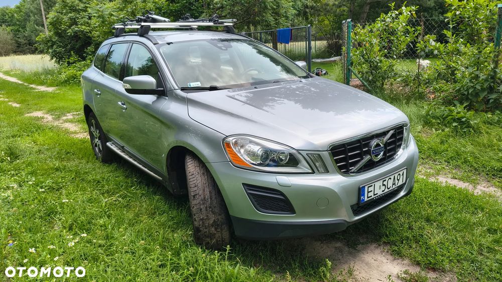 Volvo XC 60 D3 AWD Momentum - 7