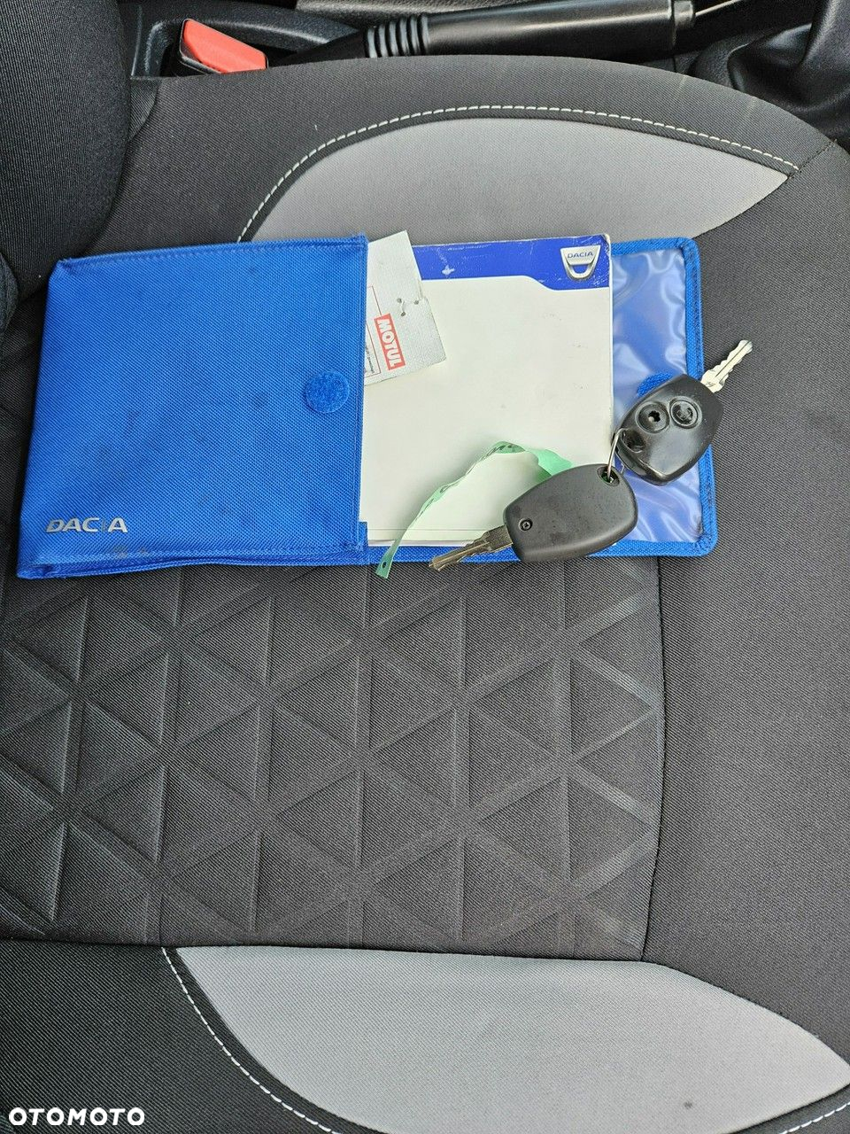 Dacia Sandero Stepway - 15