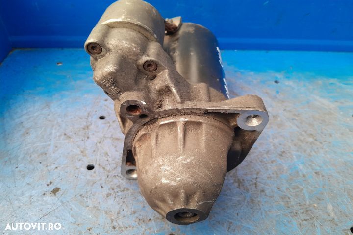 Electromotor 1241779689202  0001115046 MX1253 BMW Seria 5 E60/E61 [20 - 2