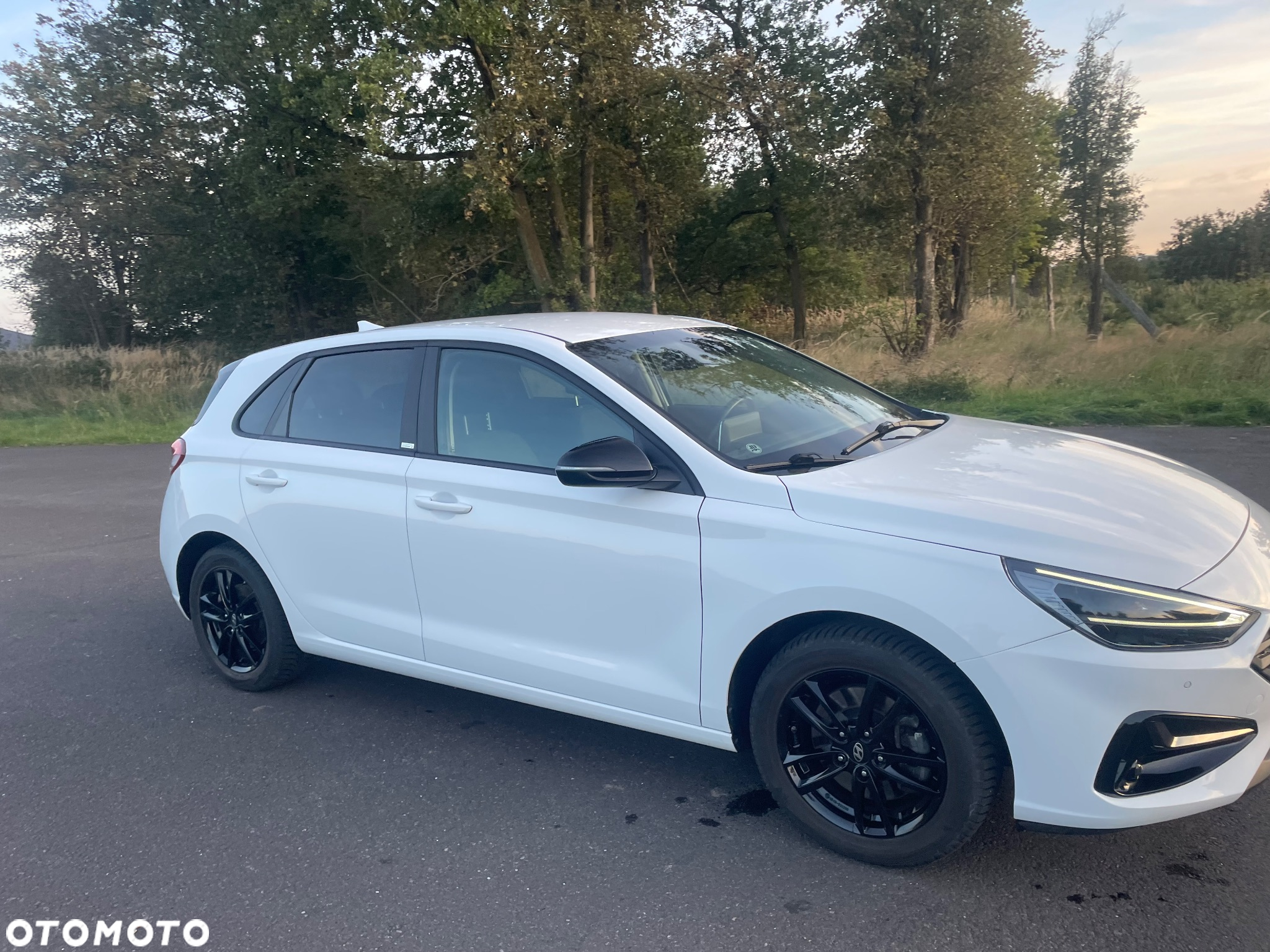 Hyundai i30 1.5 DPI Comfort - 10