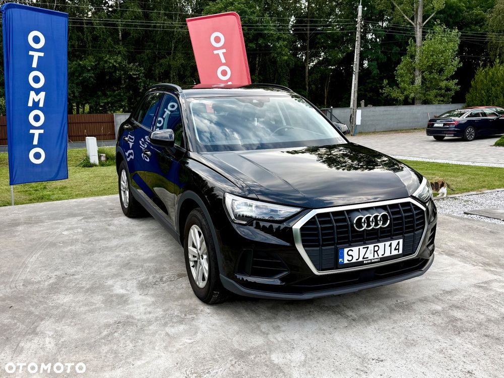 Audi Q3 45 TFSIe S tronic - 6