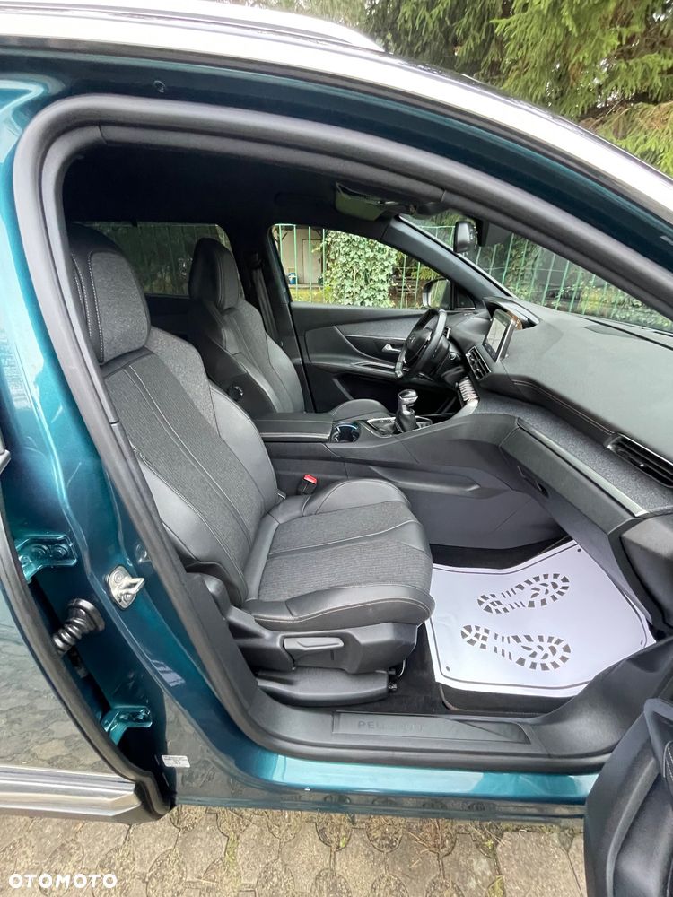 Peugeot 5008 1.5 BlueHDi GT S&S - 39
