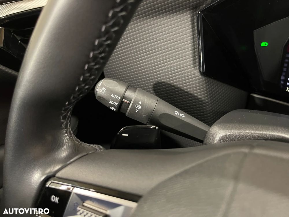 DS Automobiles DS 4 DS4 1.6 PureTech 180 S&S EAT8 RIVOLI - 28