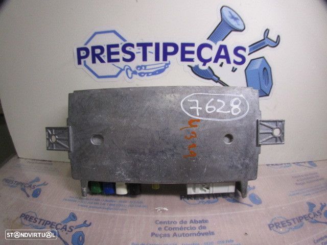 Modulo A0009004534 MERCEDES EQB X243 2022 350 292CV 5P PRETO Módulo Bluetooth - 2