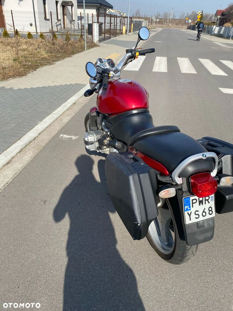 BMW R - 8