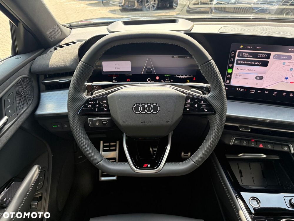 Audi Q3 Sportback TFSI 150 kW Quattro S tronic - 12