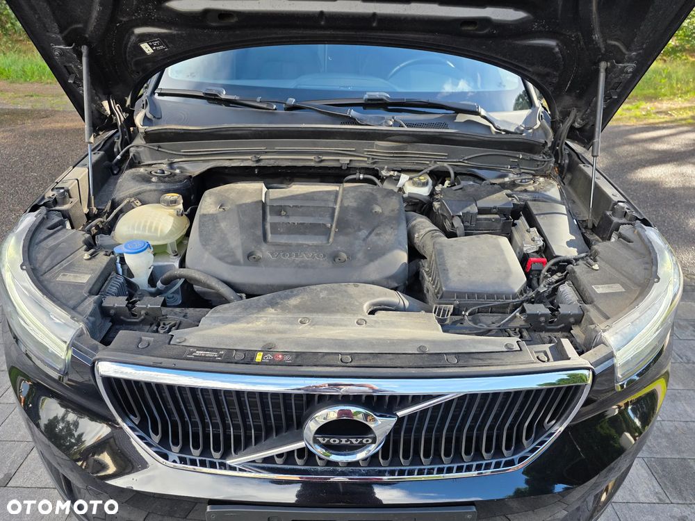 Volvo XC 40 T3 Geartronic Momentum - 13