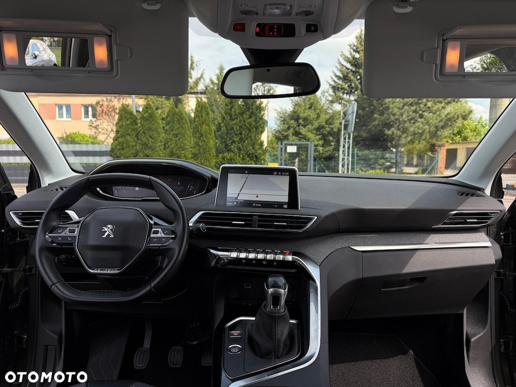 Peugeot 3008 1.5 BlueHDi Allure S&S - 21