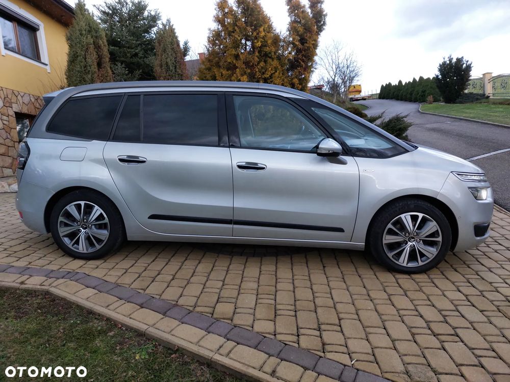 Citroën C4 Picasso 1.6 e-HDi Exclusive ETG6 - 4