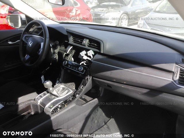 Honda Civic - 14