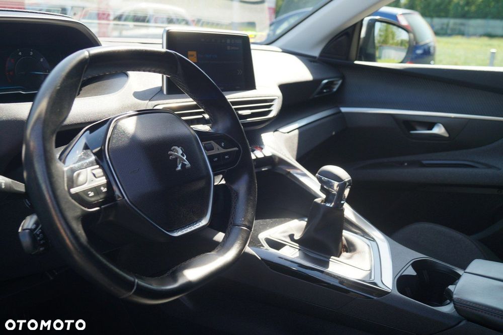 Peugeot 3008 - 6