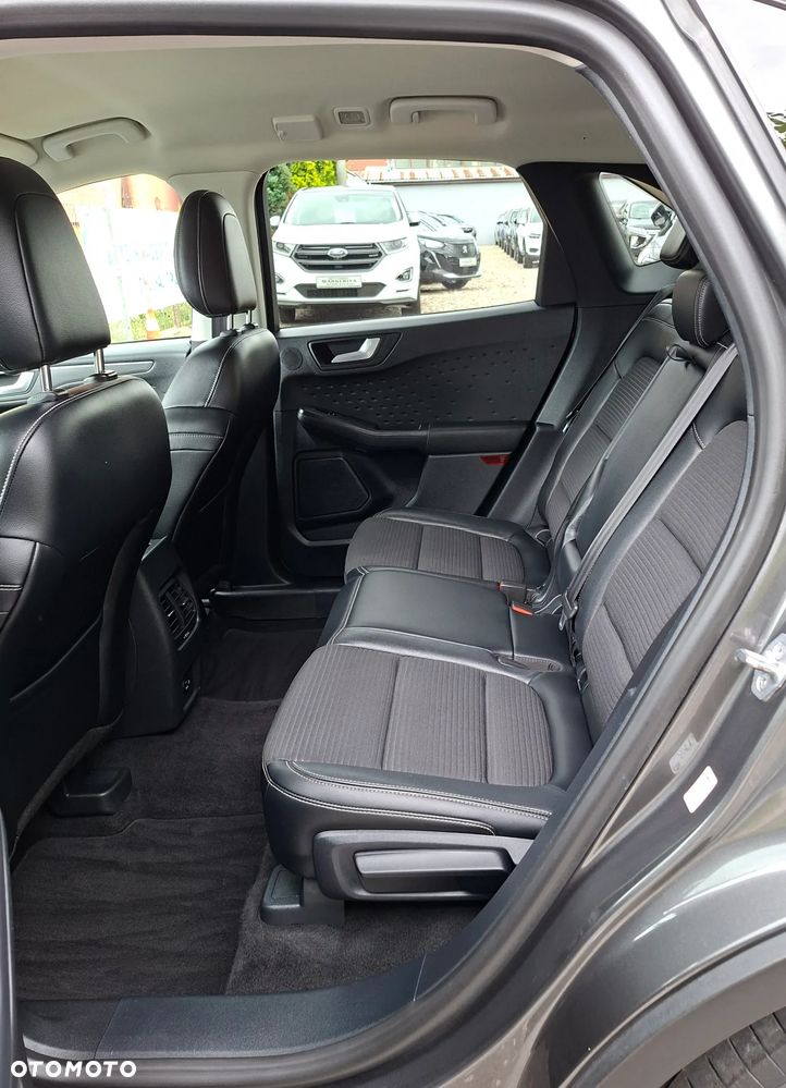 Ford Kuga 2.0 EcoBlue AWD Titanium - 10