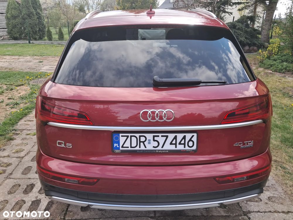 Audi Q5 - 8