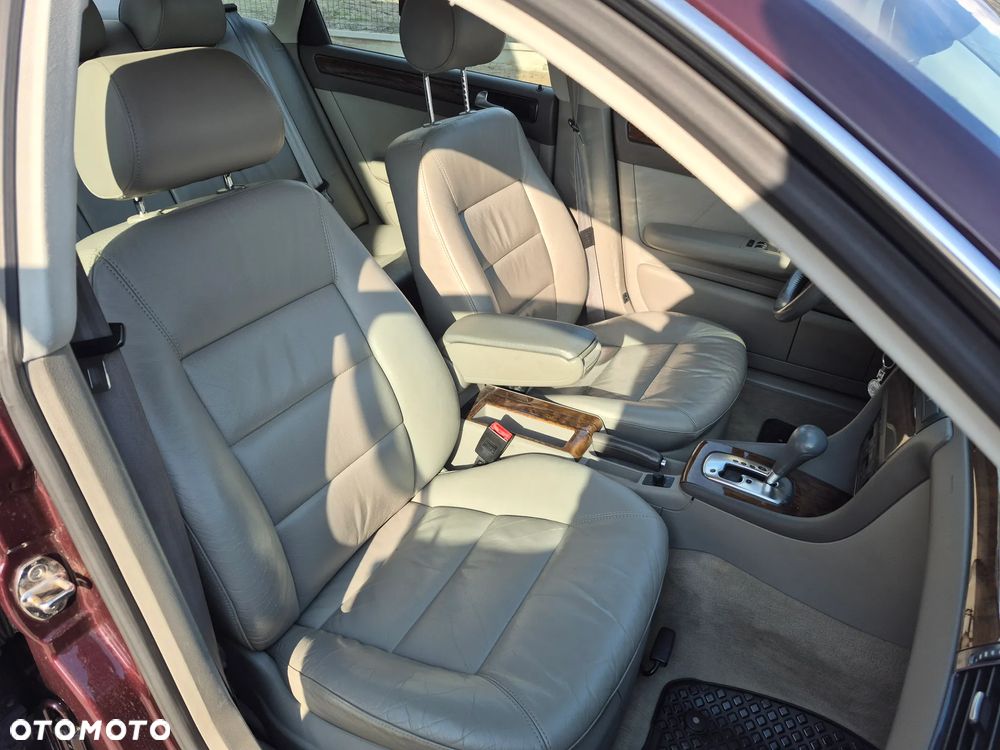 Audi A6 Limousine - 5