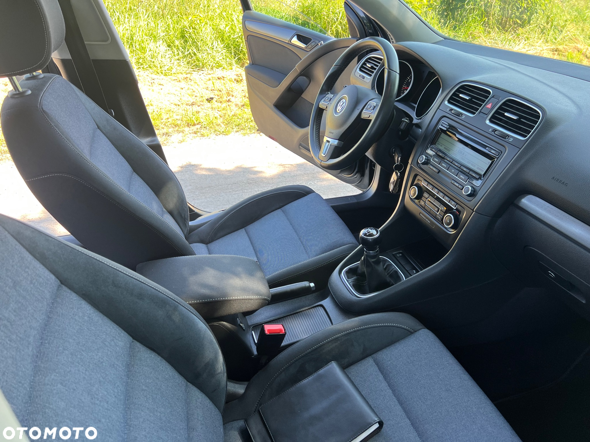 Volkswagen Golf 1.2 TSI Style - 5