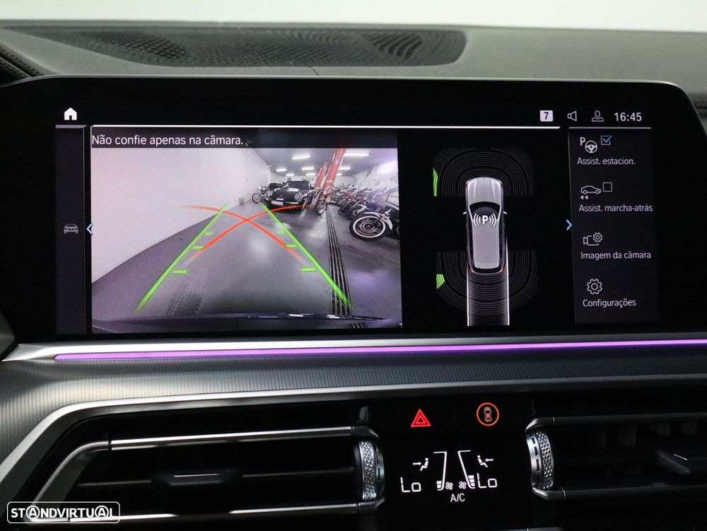 BMW X5 45 e xDrive Pack M - 21