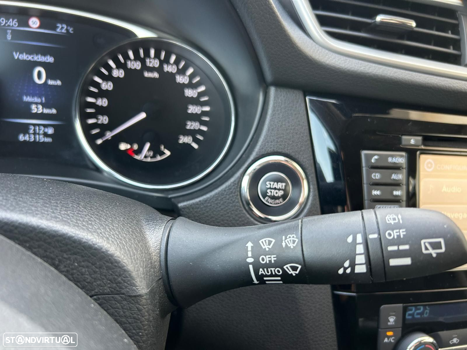 Nissan X-Trail 1.6 dCi N-Connecta - 46