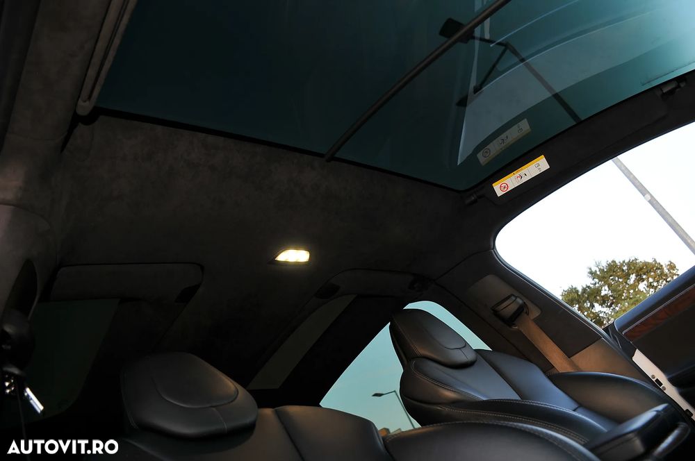 Tesla Model X - 17