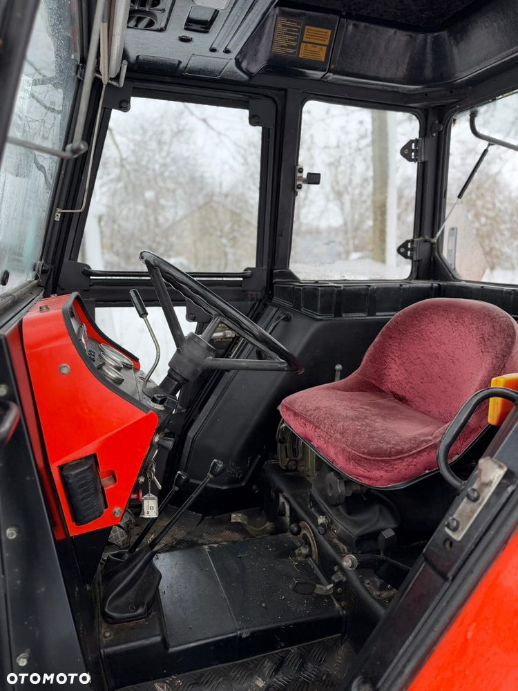 Ursus 4514/5314/6014 - 7