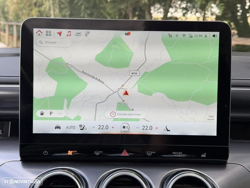 Smart #3 66 kWh Pro+ - 17
