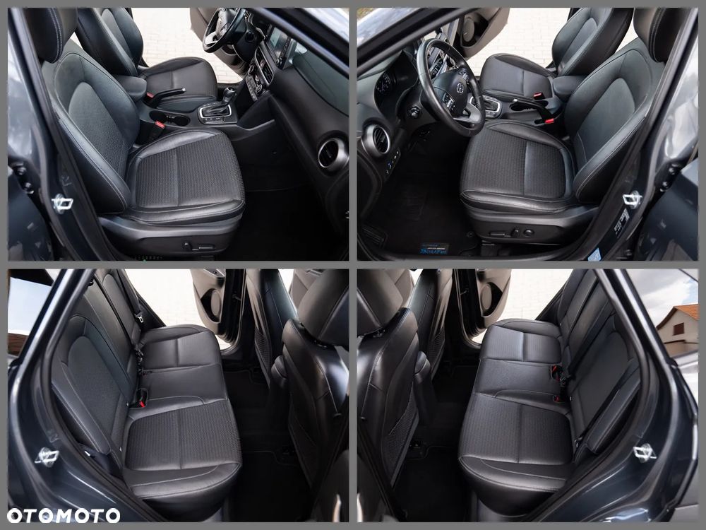 Hyundai Kona 1.6 T-GDI DCT Premium - 29
