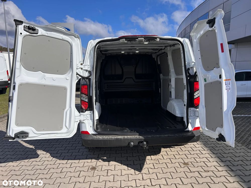 Ford Transit Custom VAN L2 - 2