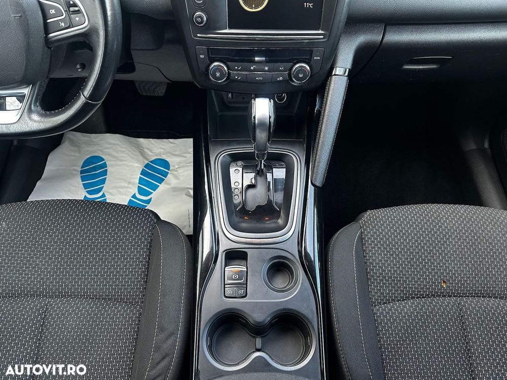 Renault Kadjar 1.5 DCI EDC Zen - 7