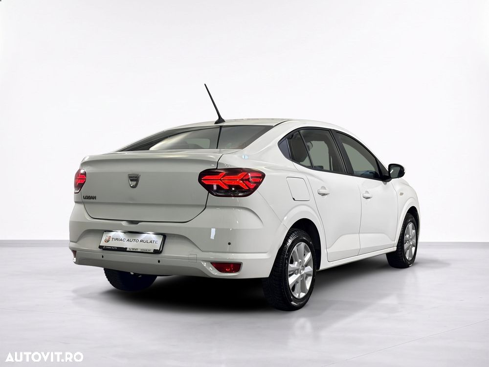 Dacia Logan - 6