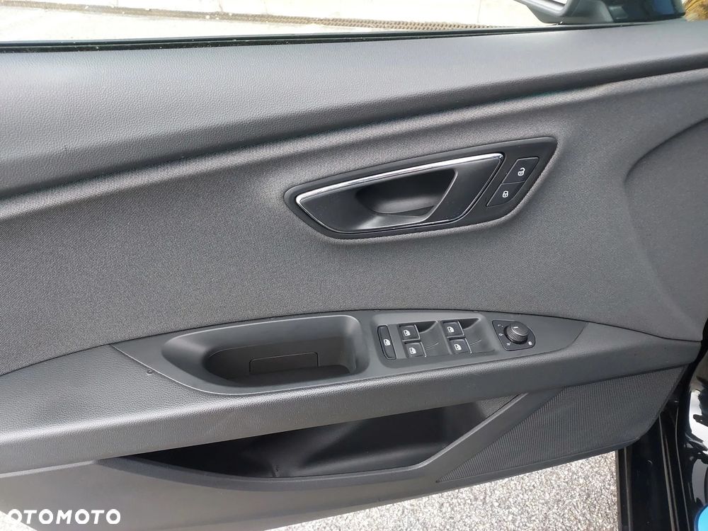 Seat Leon ST 1.4 TSI Start&Stop XCELLENCE - 35