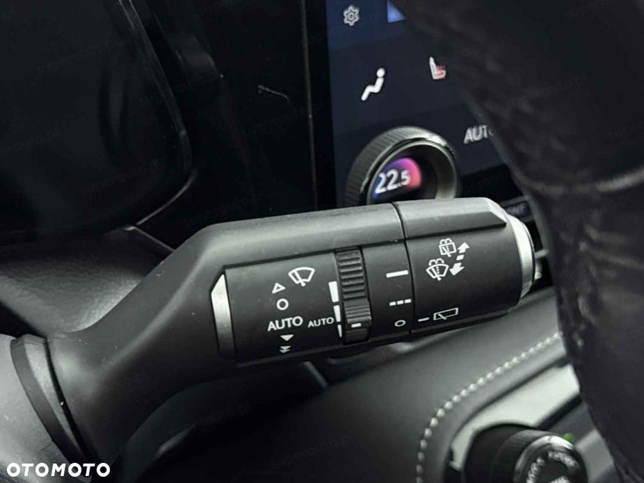 Lexus NX 350h Omotenashi AWD - 12