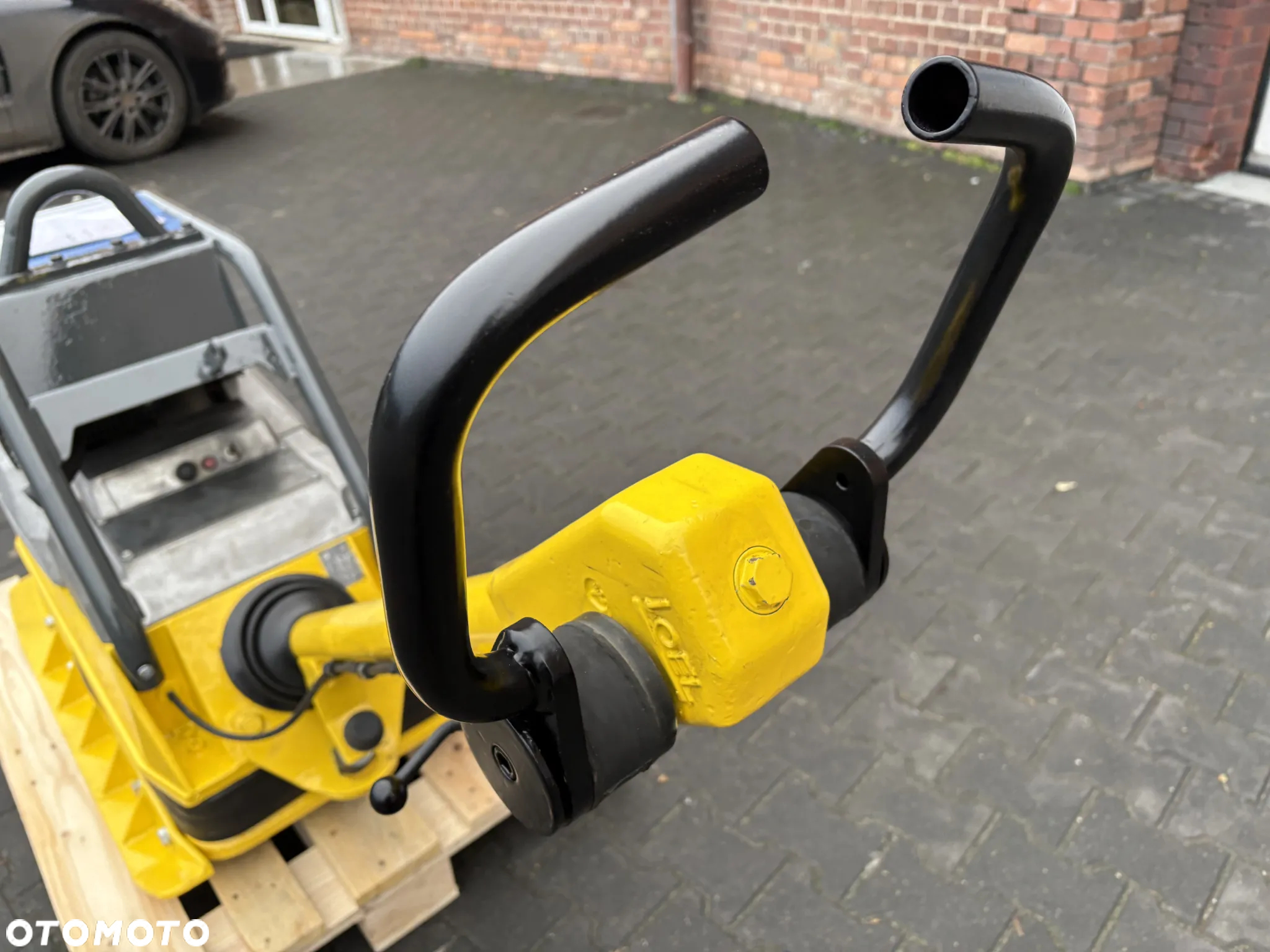 Wacker Neuson DPU 5045 H - 14