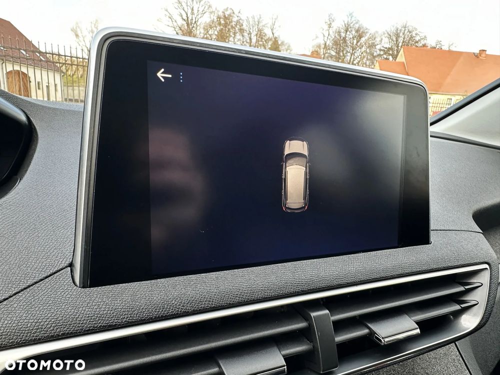 Peugeot 3008 PureTech 130 Stop & Start Allure - 27
