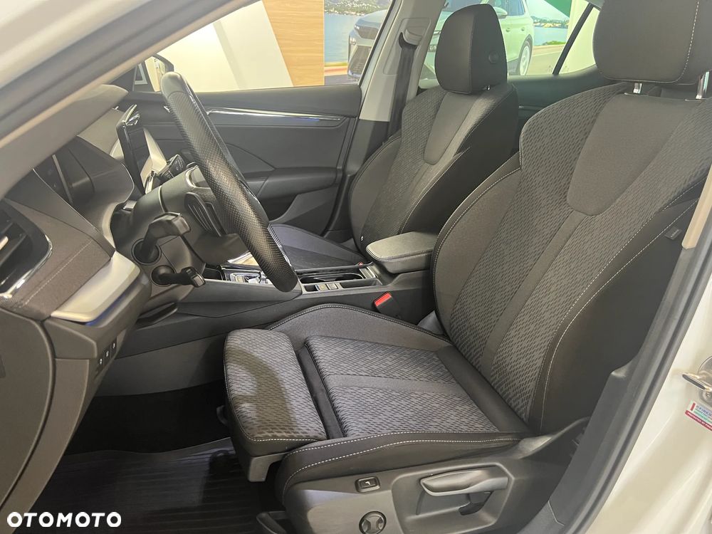 Skoda Octavia 2.0 TDI Style DSG - 16