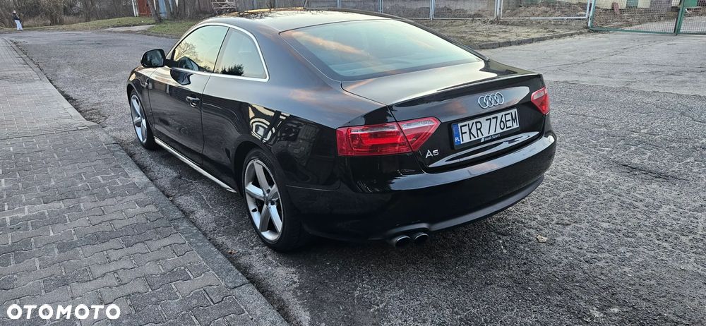 Audi A5 Coupé - 3