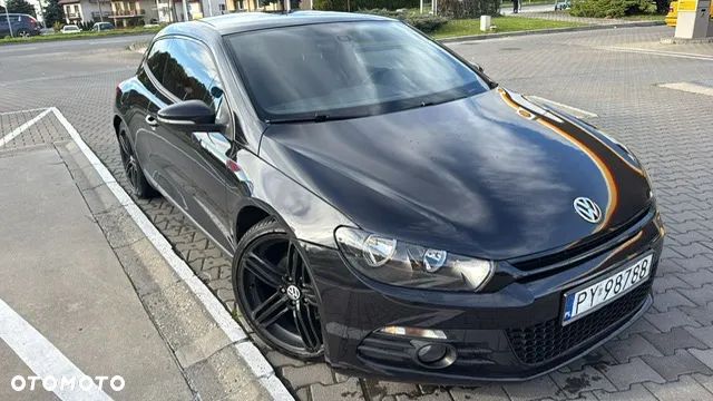 Volkswagen Scirocco 2.0 TDI DSG - 3