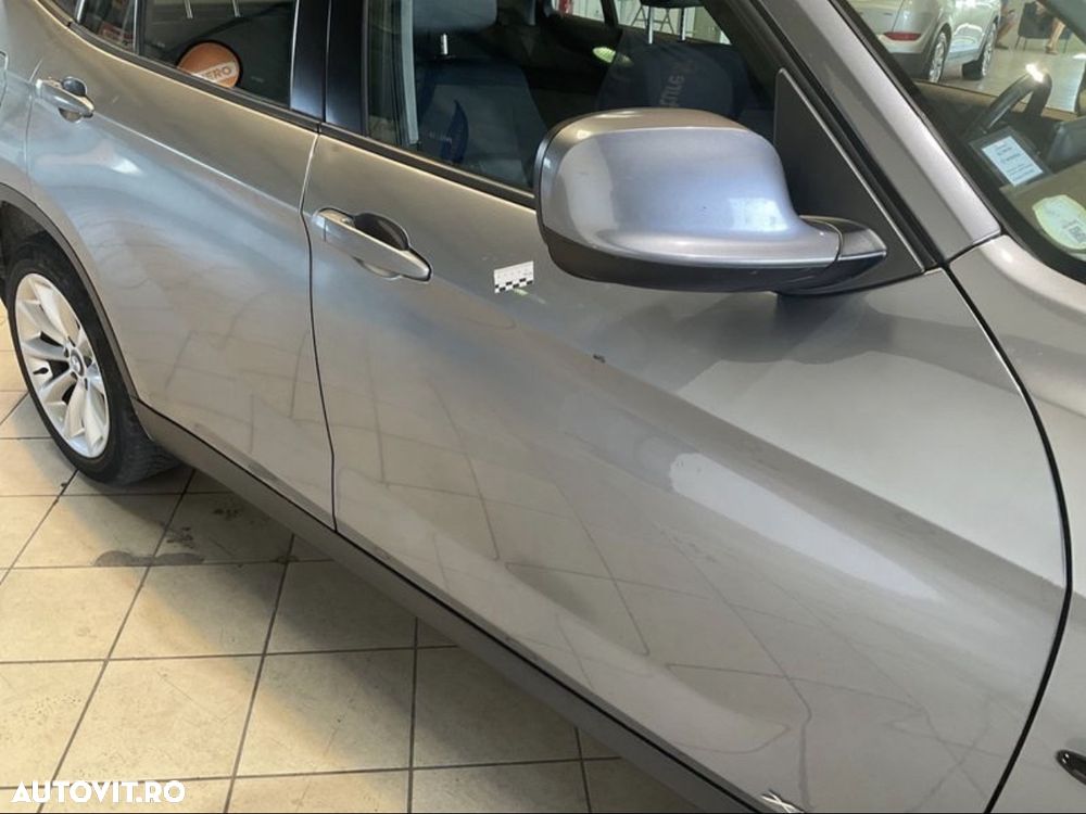 BMW X1 - 2