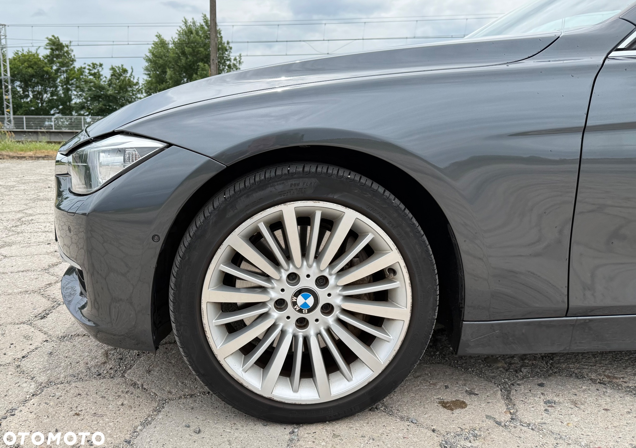 BMW Seria 3 - 3