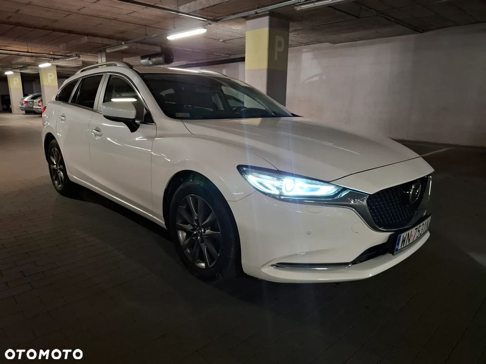 Mazda 6 2.0 SkyEnergy - 36