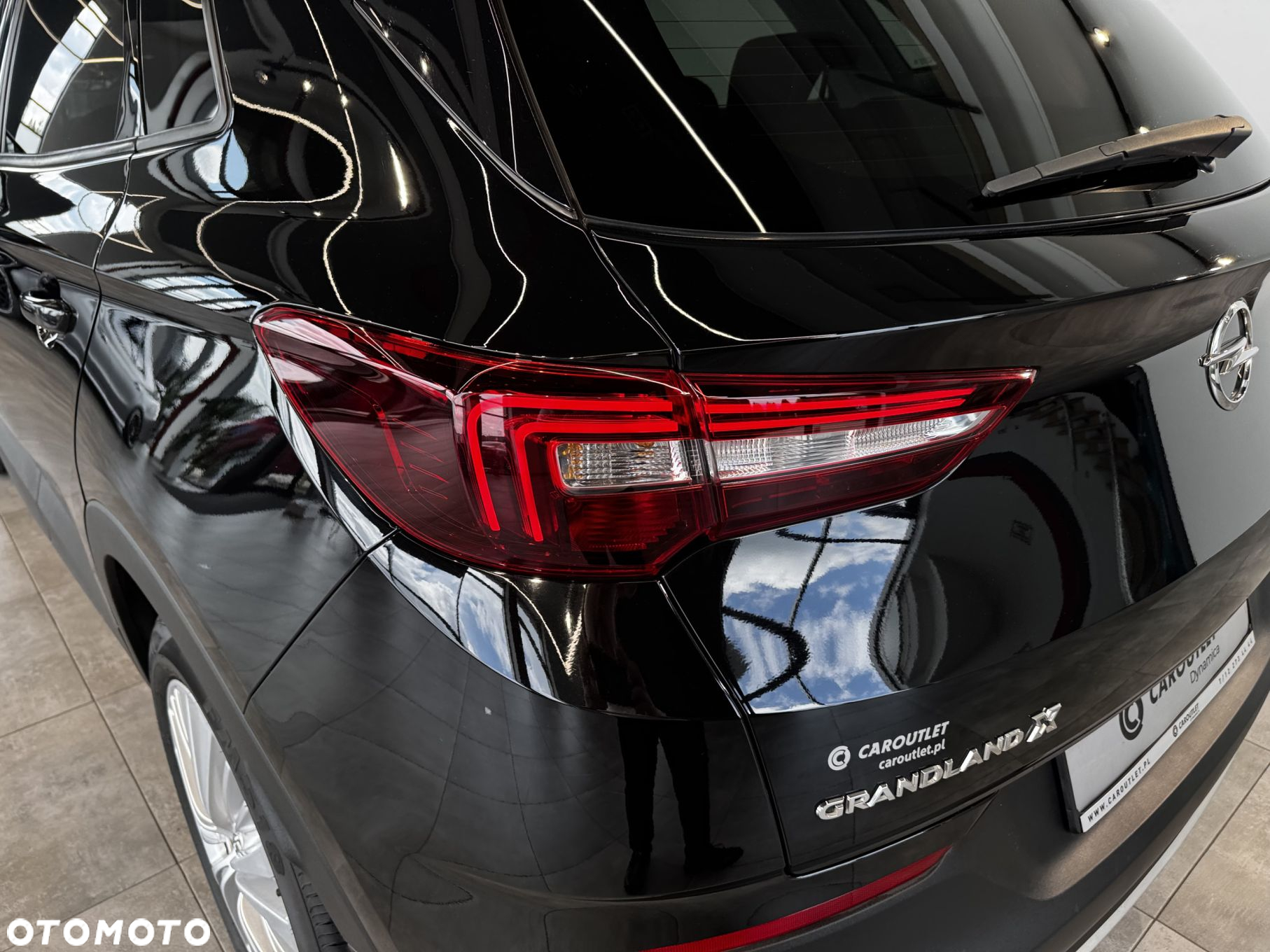 Opel Grandland X - 12