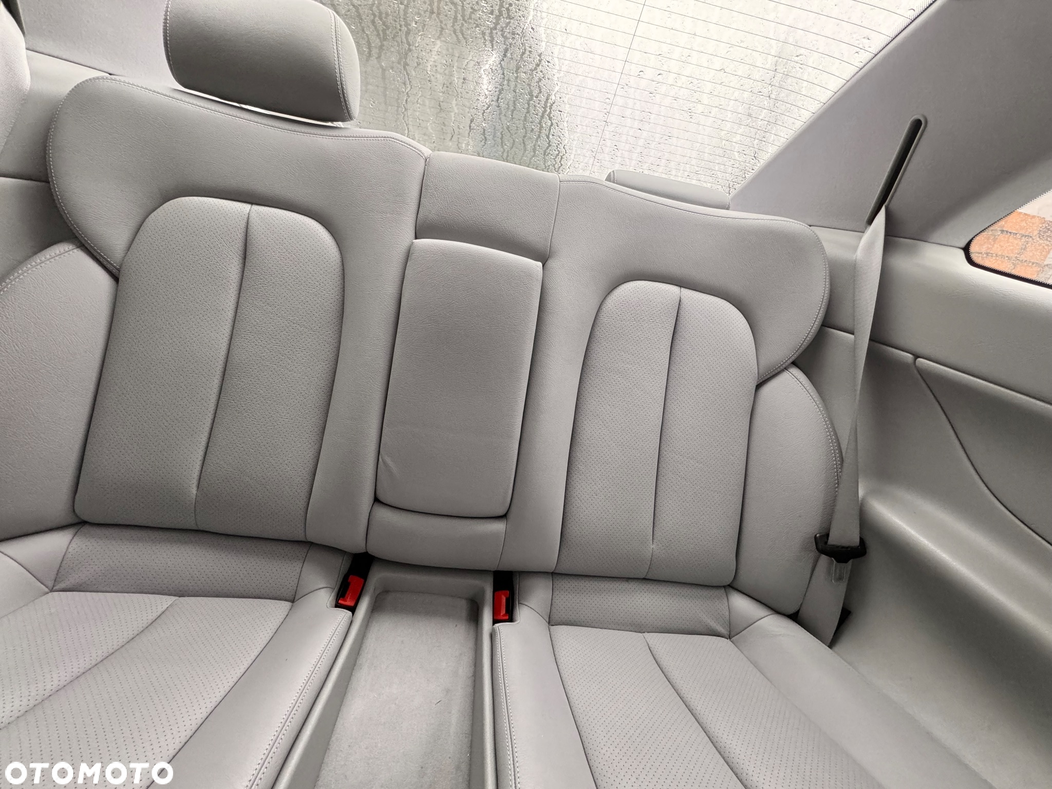 Mercedes-Benz CLK 320 - 26