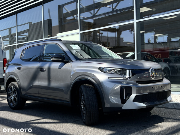 Citroën C3 Aircross 1.2 Turbo Plus S&S