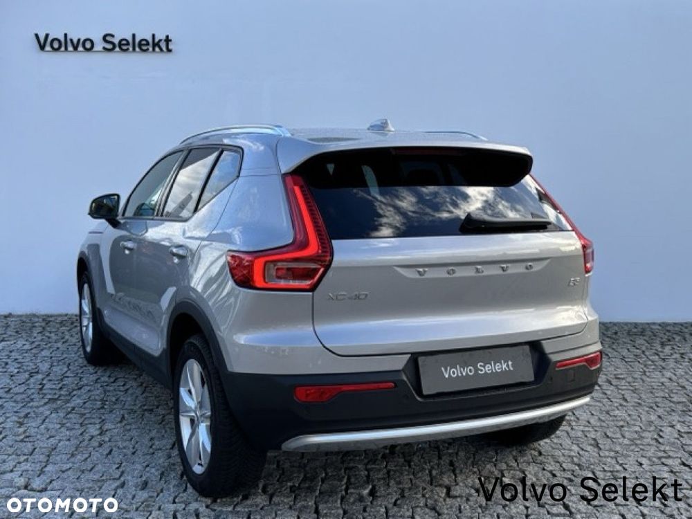 Volvo XC 40 - 7